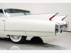 Thumbnail Photo 9 for 1960 Cadillac Series 62